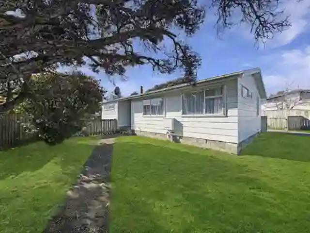 house for rent in 27 Morgan Crescent, Levin, Horowhenua, New Zealand