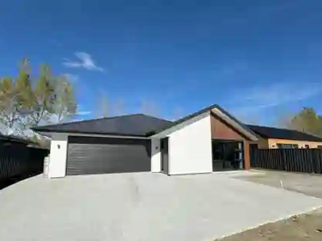 house for rent in 25 Wallis Drive, Cromwell, New Zealand