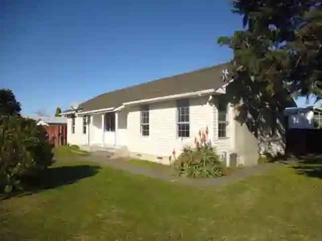 house for rent in 25 Margate Avenue, Flaxmere, Hastings, New Zealand