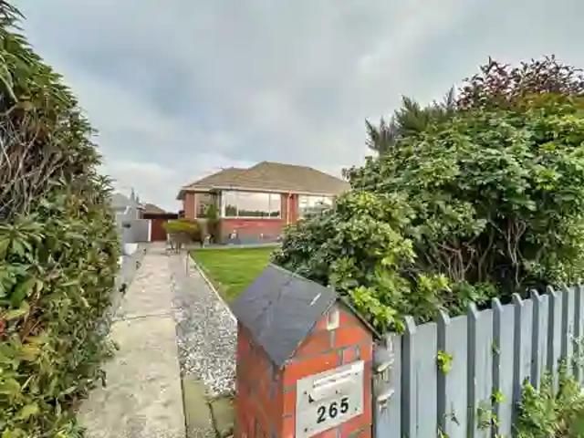 house for rent in 265 George Street, Waverley, Invercargill, New Zealand