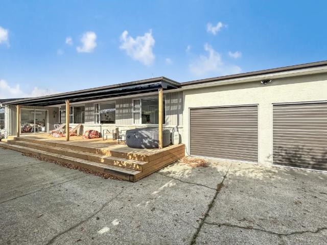 house for rent in 26 Montrose Street, Gladstone, Invercargill, New Zealand
