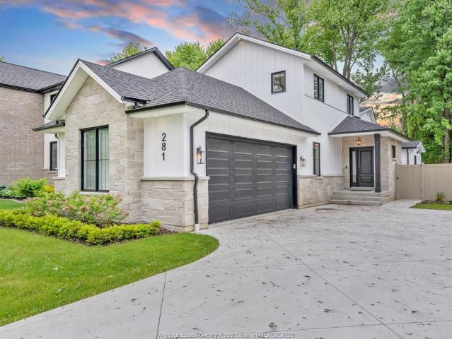 house for rent in 281 Brighton Road Tecumseh, Ontario