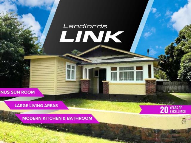 house for rent in 28 Cumbrae Place