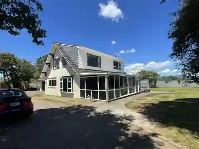house for rent in 296B Mangorei Road, Merrilands, New Plymouth, New Zealand