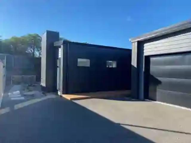 house for rent in 29A Nelson Street, Foxton Beach, Foxton, New Zealand