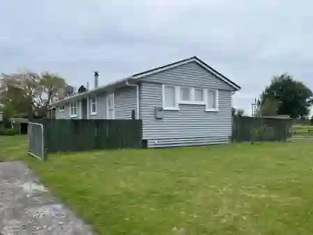 house for rent in 2 Maria Place, Turangi, New Zealand