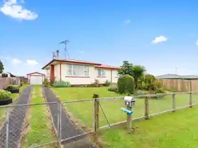 house for rent in 2 Pateke Place, Tokoroa, South Waikato, New Zealand