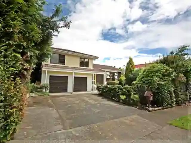 house for rent in 33 Argyle Street, Levin, Horowhenua, New Zealand