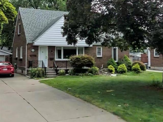 house for rent in 3002 Radisson Unit# Lower Windsor, Ontario