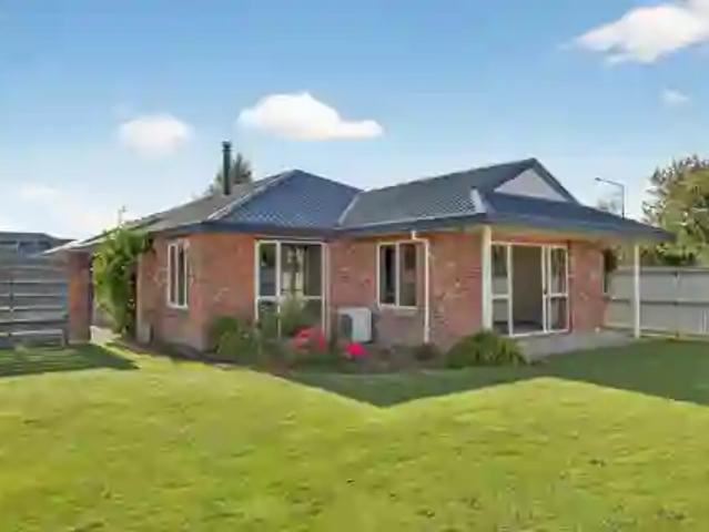 house for rent in 300 Kensington Avenue, Rangiora, Waimakariri, New Zealand