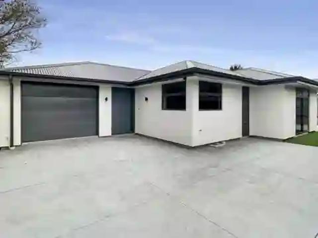 house for rent in 300B Wills Street, Ashburton, New Zealand