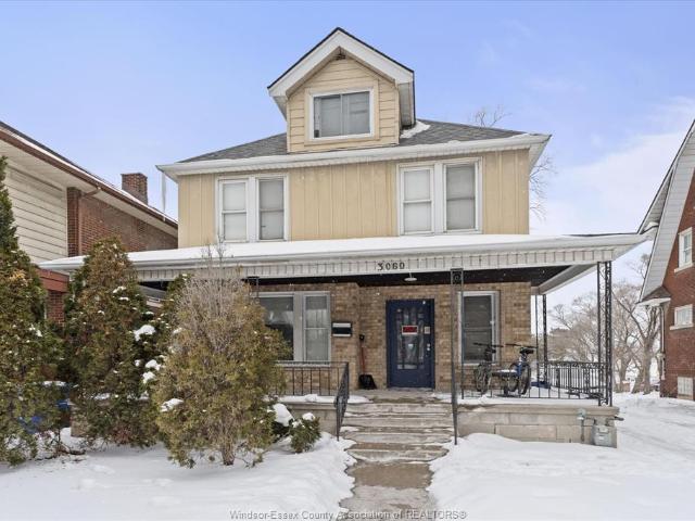 house for rent in 3060 Sandwich Unit# Room 5 Windsor, Ontario