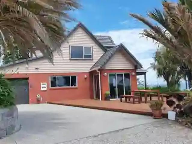 house for rent in 308 North Beach Road, Cobden, Greymouth, New Zealand
