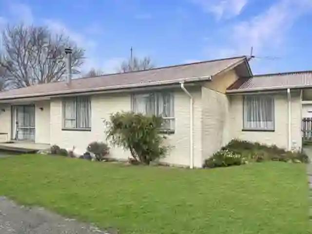 house for rent in 30 Park Avenue, Oxford, Waimakariri, New Zealand