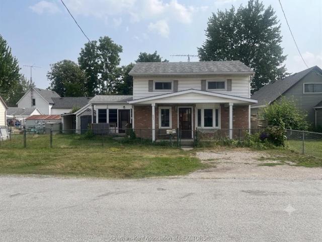 house for rent in 311 Queen Street Wallaceburg, Ontario