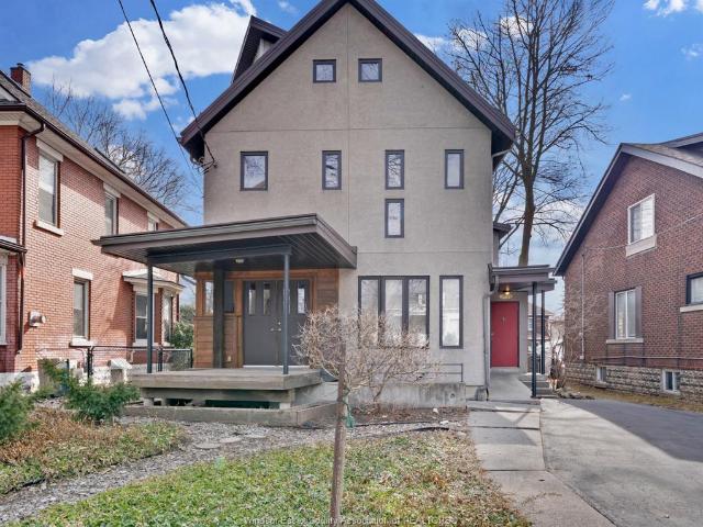 house for rent in 3131 Donnelly Street Windsor, Ontario