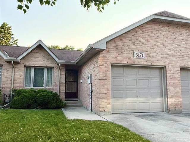 house for rent in 3171 Northway Avenue Windsor, Ontario
