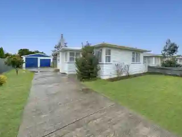 house for rent in 31 Abraham Crescent, Milson, Palmerston North, New Zealand