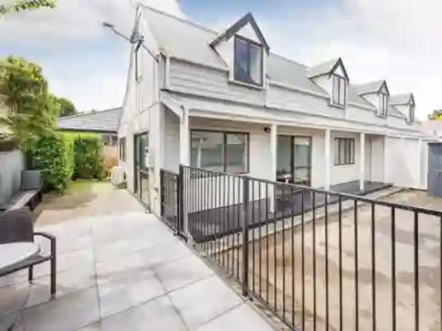 house for rent in 31B Limbrick Street, Terrace End, Palmerston North, New Zealand