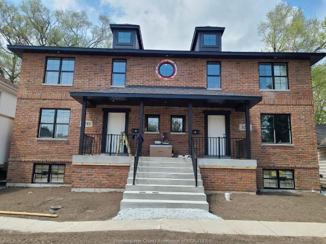 house for rent in 3218 Baby Unit# Per Room Windsor, Ontario