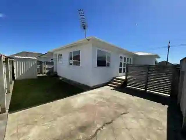 house for rent in 326A Carrington Street, Vogeltown, New Plymouth, New Zealand