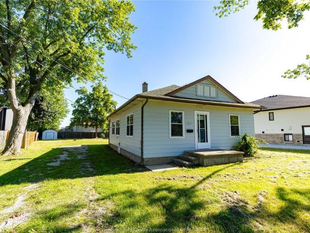 house for rent in 327 Bouffard LaSalle, Ontario