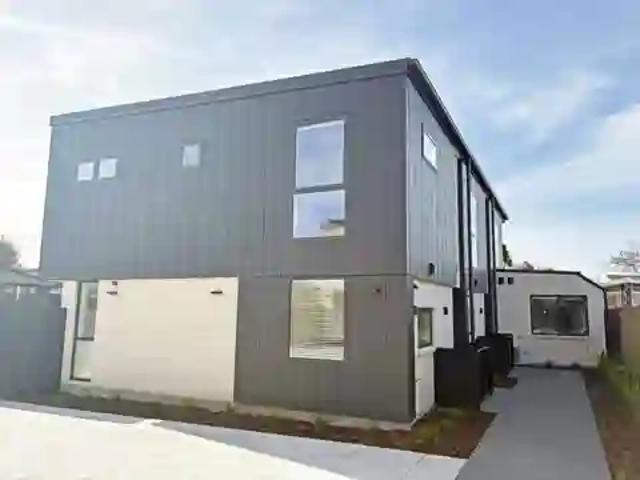 house for rent in 3/2 Deloraine Street, Somerfield, Christchurch, New Zealand