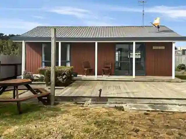 house for rent in 37 Ruanui Street, Himatangi Beach, Manawatu, New Zealand