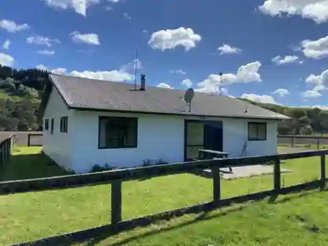house for rent in 346B Darwin Road, Inner Kaiti, Gisborne, New Zealand