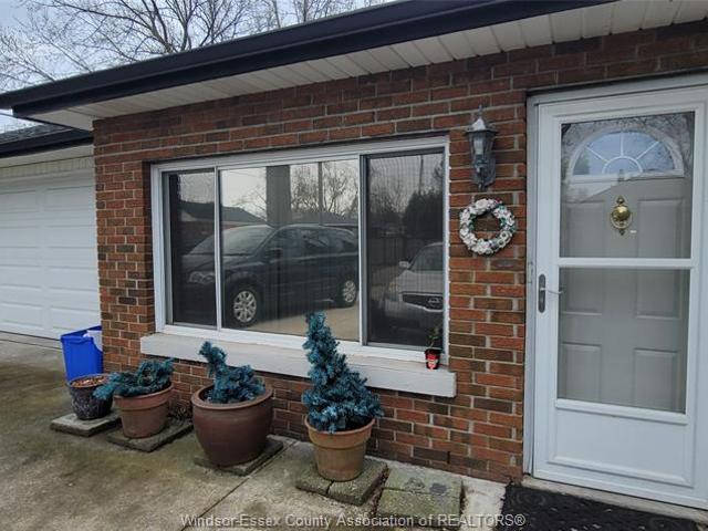 house for rent in 3500 Dominion Boulevard Unit# Basement Windsor, Ontario
