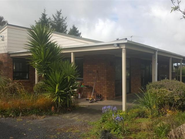 House for rent in 35 Smith Road, Waiuku Auckland