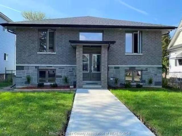 house for rent in 363 Curry Avenue Unit# L3 Windsor, Ontario