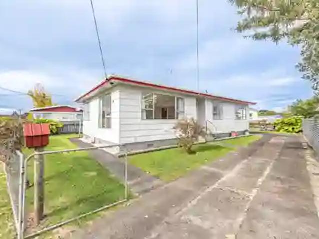 house for rent in 36 Kepa Street, Whanganui East, Whanganui, New Zealand