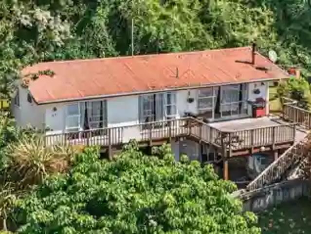 house for rent in 36 Manson Street, Taumarunui, Ruapehu, New Zealand