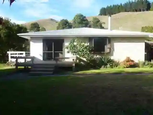 house for rent in 370 Waingake Road, Manutuke, Gisborne, New Zealand