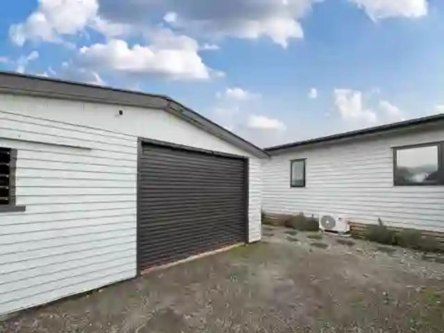 house for rent in 38A Union Street, Foxton, Horowhenua, New Zealand