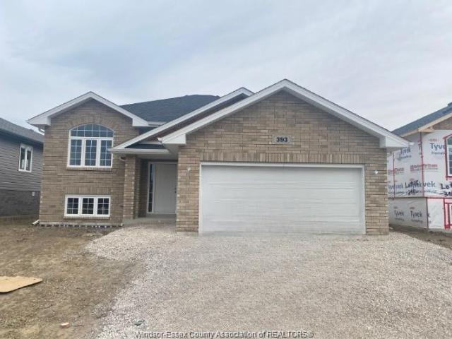 house for rent in 393 Cypress Lane Unit# Lower Level Lakeshore, Ontario