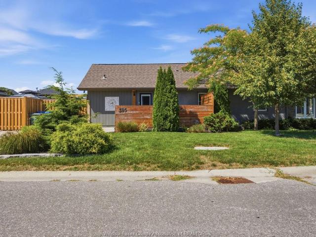 house for rent in 395 Brighton Road Tecumseh, Ontario