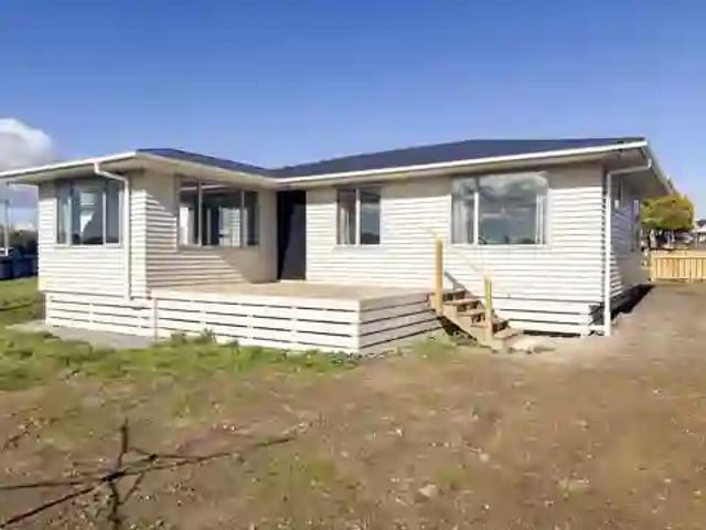 house for rent in 3 Mt Herbert Road, Waipukurau, Central Hawkes Bay, New Zealand