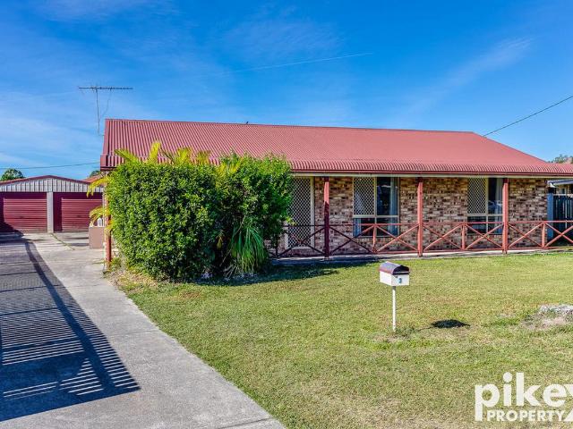 house for rent in 3 Beereegan Court, CABOOLTURE