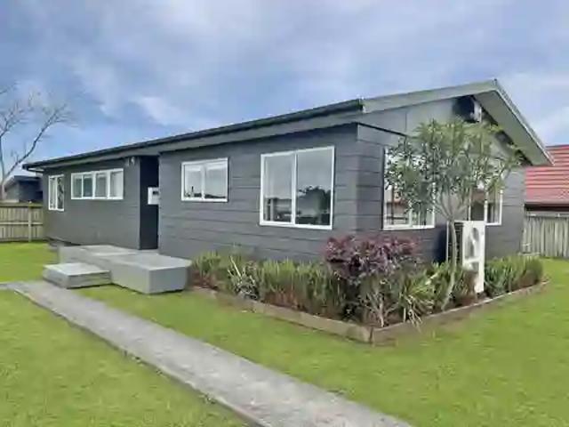 house for rent in 3 Fuller Close, Levin, Horowhenua, New Zealand