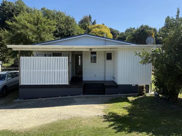 house for rent in 3A Matai Street, Te Kuiti, New Zealand