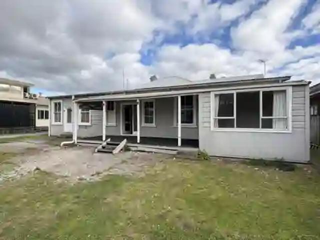 house for rent in Te Kuiti, Waitomo, New Zealand