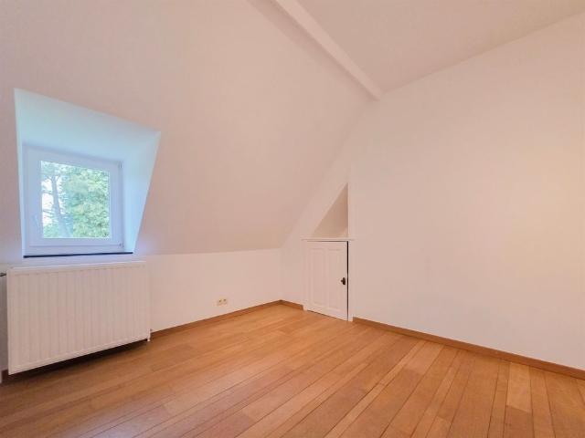 House for rent in TERVUREN