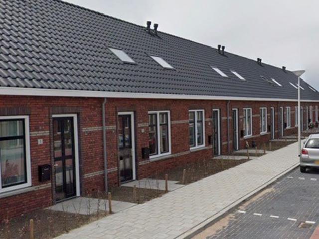 House for rent in Ter Aar