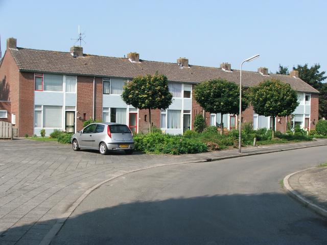 House for rent in Ter Aar