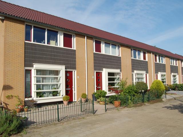 House for rent in Ter Aar