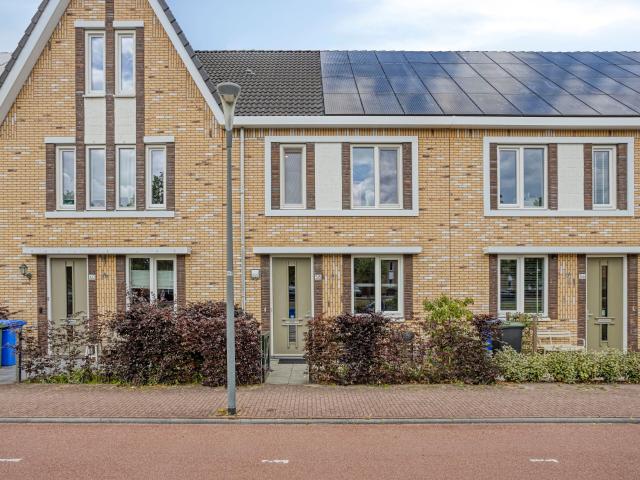 house for rent in Terras van Sion 58 2286LX Rijswijk Sion Rijswijk ZH