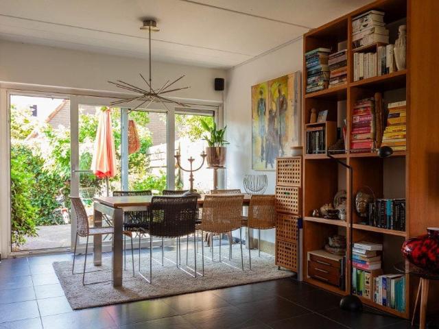house for rent in Teut 25 3811WL Amersfoort Coninckstraat e.o. Amersfoort