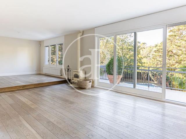 House for rent in the Golf area